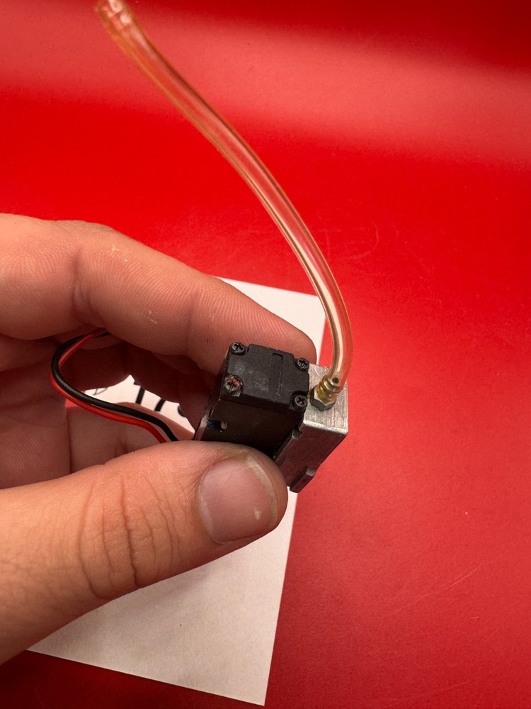 Planet Eclipse 06 Ego Solenoid