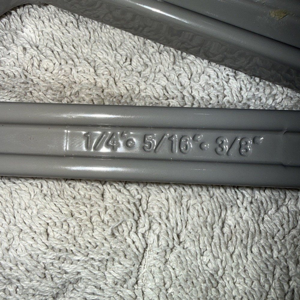 NIB DuraTech Tube Bender