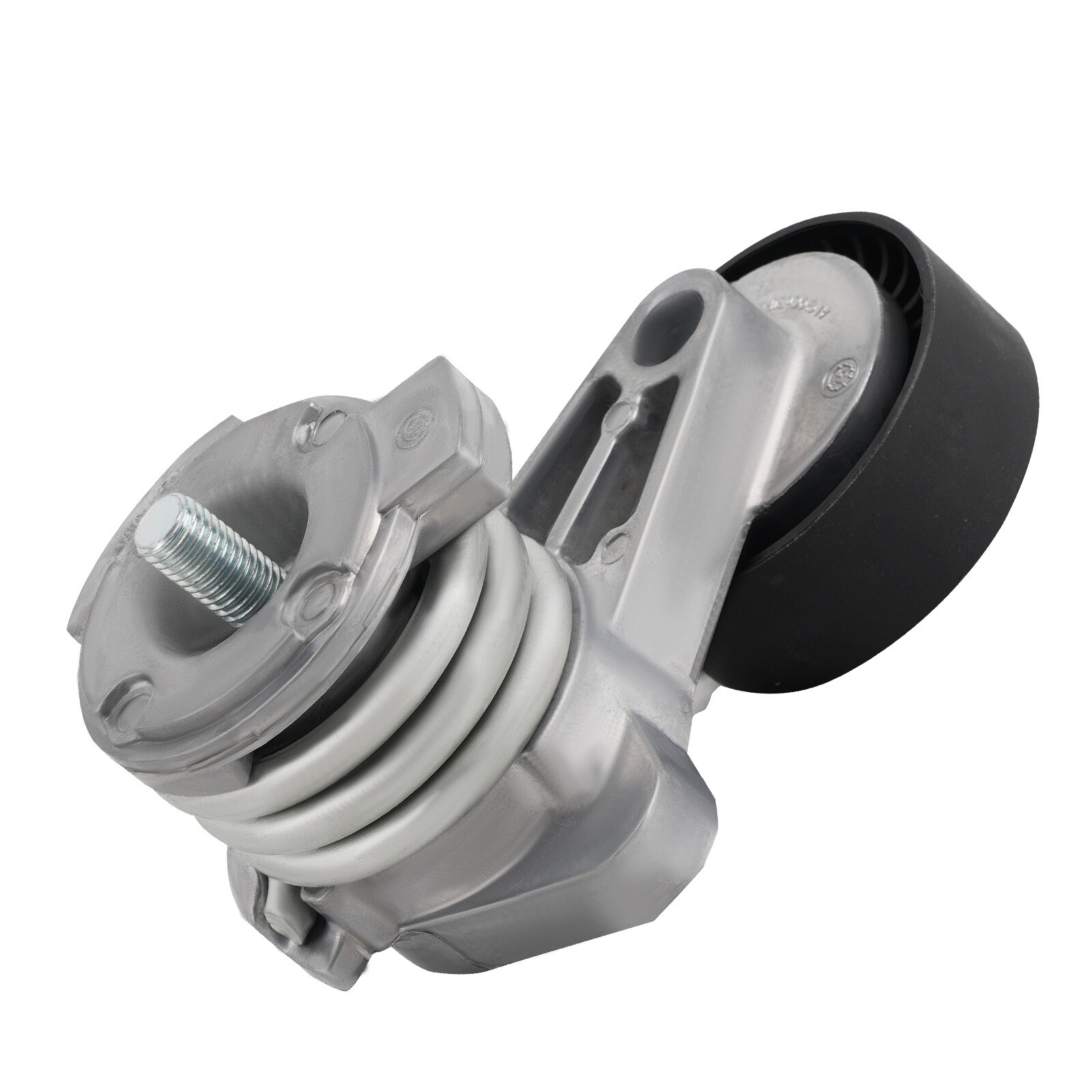 Belt Tensioner Pulley Kit For BMW X5 X3 328i 528 E60 E90 N52 Set 11288624196