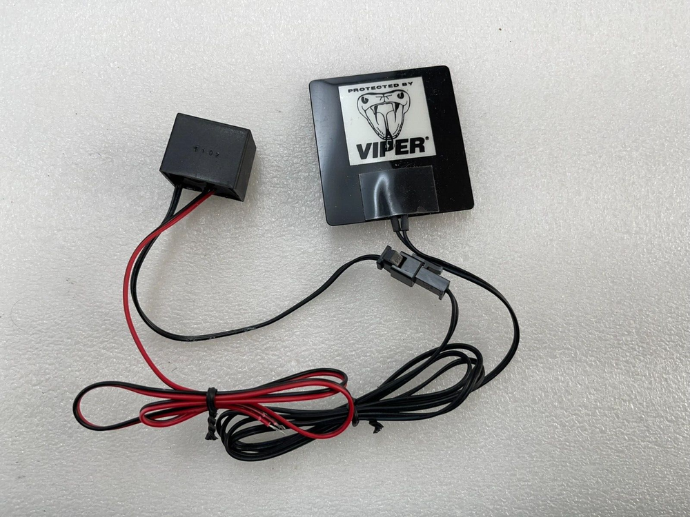 RARE Viper Directed 620V Directed Electro Luminescent Armed Indicator Light