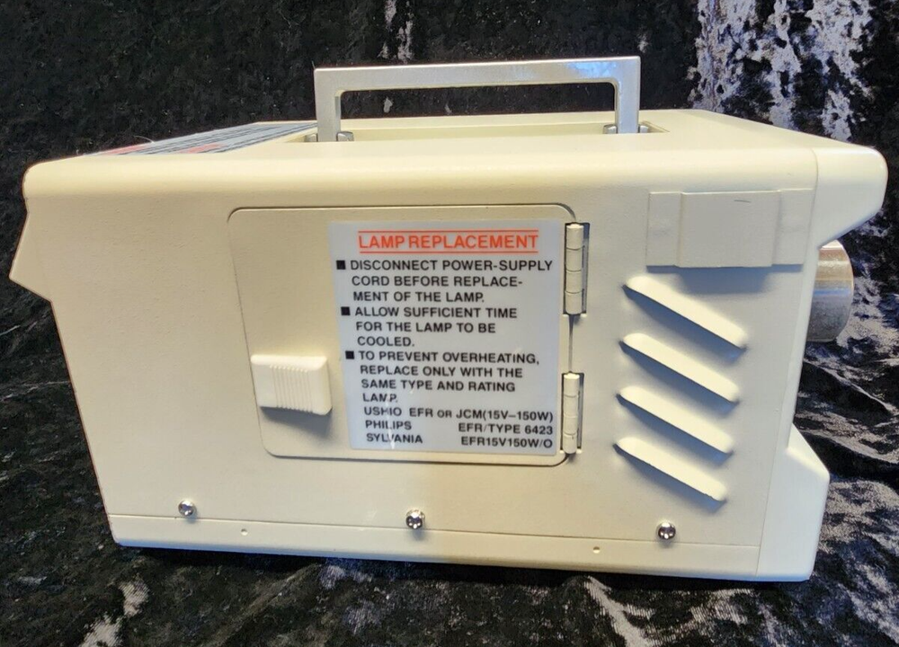 OLYMPUS CLK-4 ENDOSCOPY LIGHT SOURCE & PUMP BIOMED TESTED