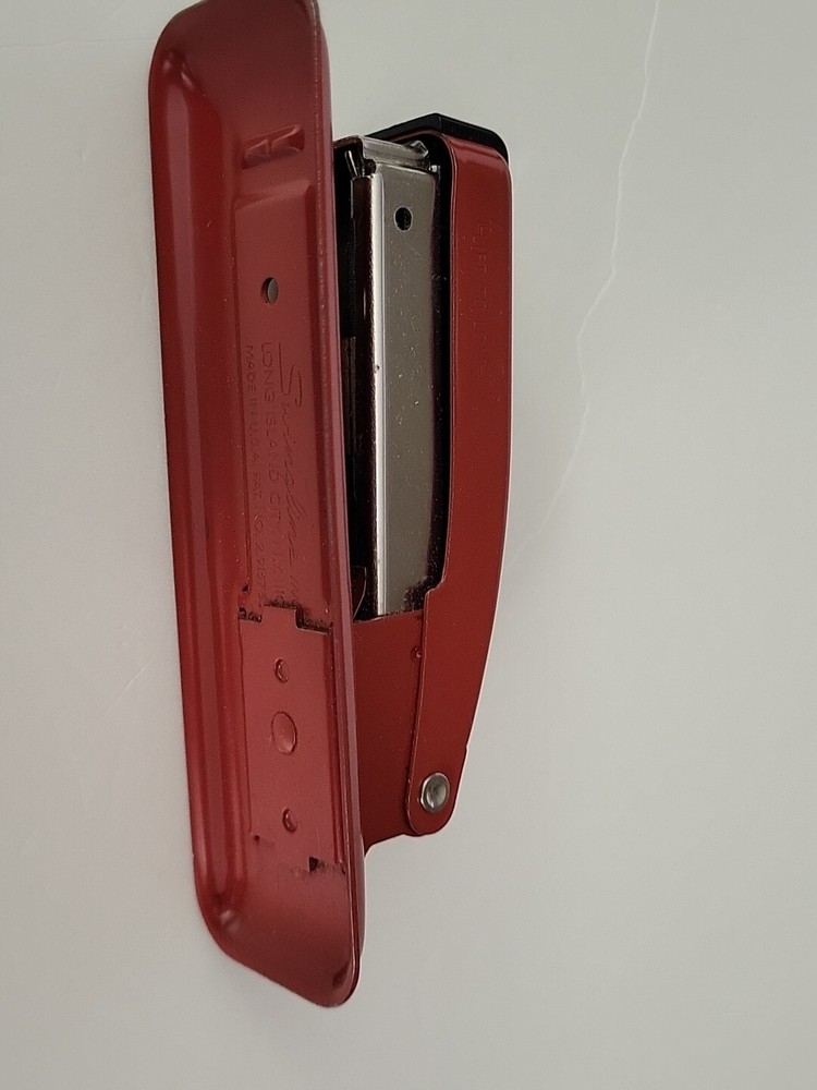 Swingline Metal Stapler