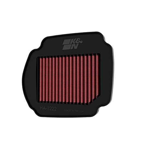 Engine Air Filter: High Performance, Premium, Powersport Air Filter: