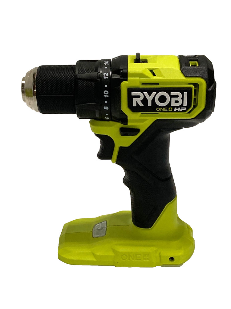 Ryobi One + HP Drill/ Driver Cordless Compact PSBDD01