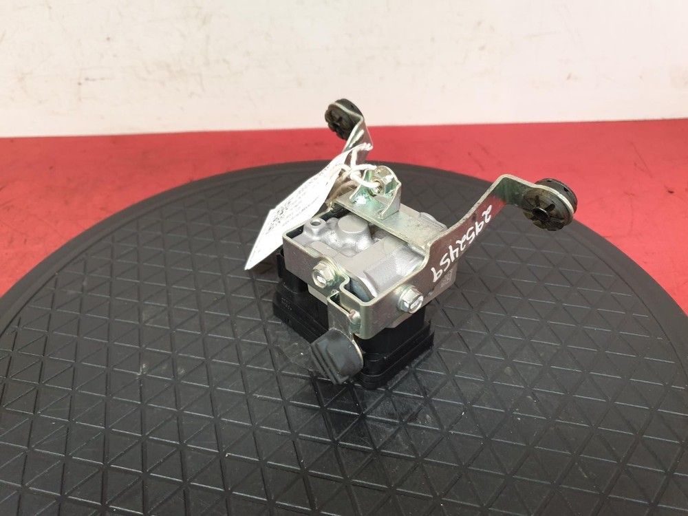 HONDA MSX 125 ABS PUMP MODULATOR 2017