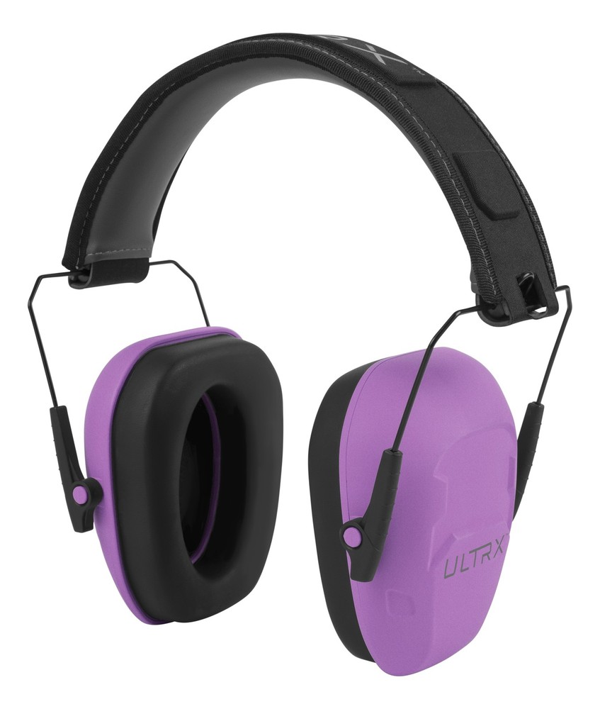 ULTRX™ Shield Passive Earmuff