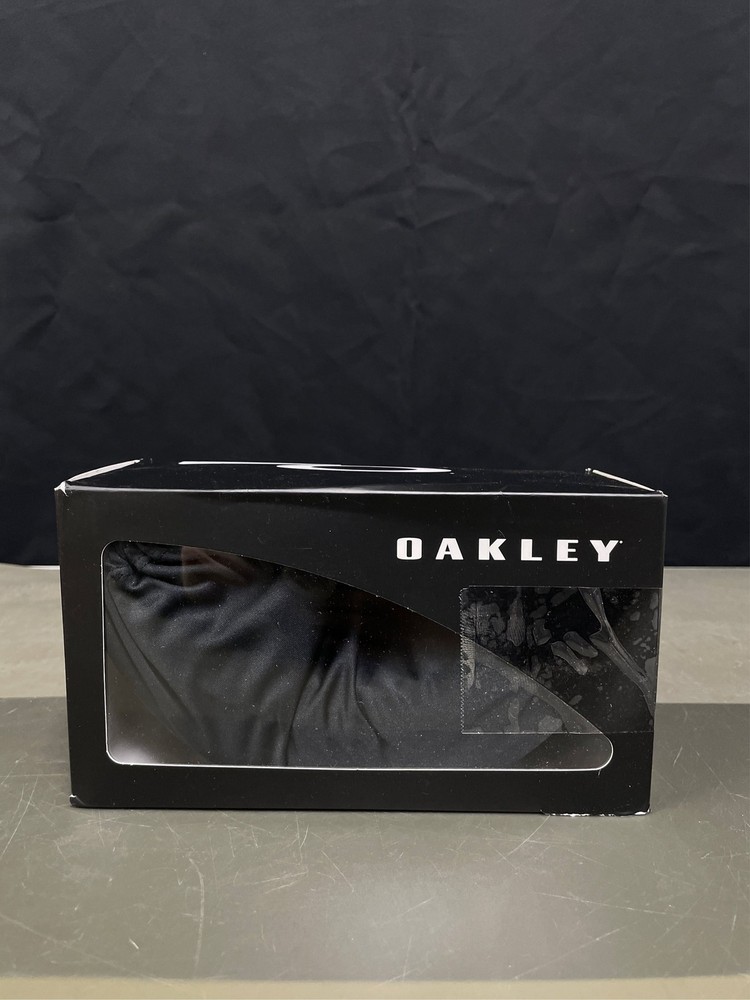 Oakley Target Line Snow Goggles - Black - L