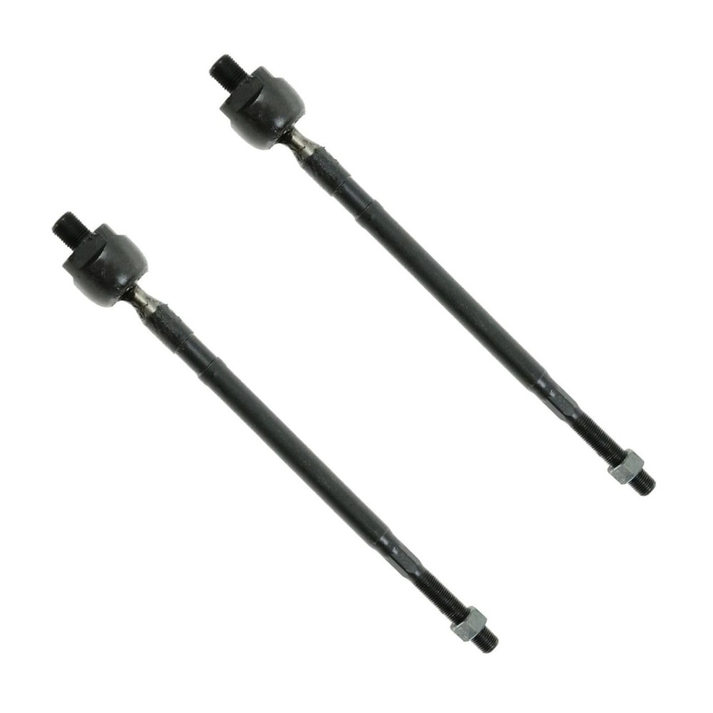 Front Inner Tie Rod End Pair for Lancer 2002-2006