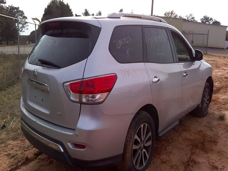 PATHFINDR 2013 High Mounted Stop Light 1044516601