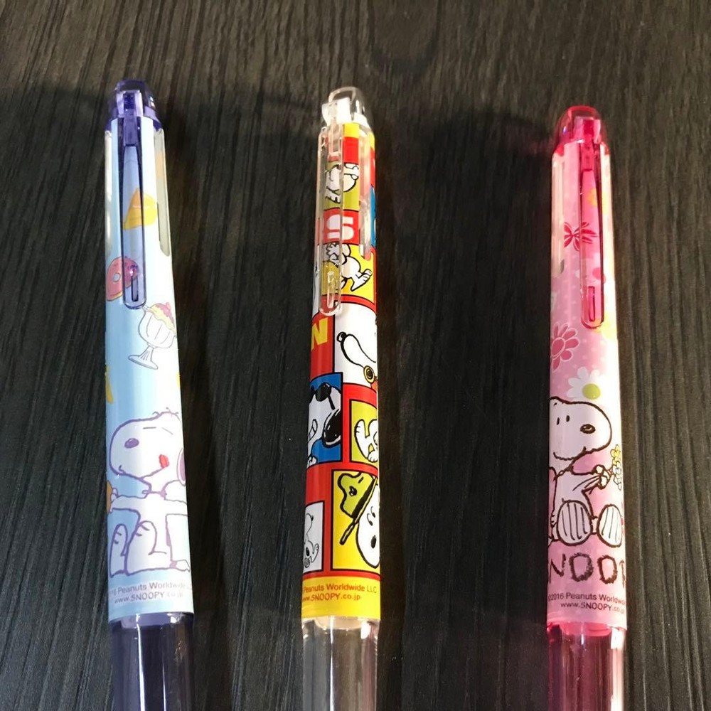 C Snoopy 3 4