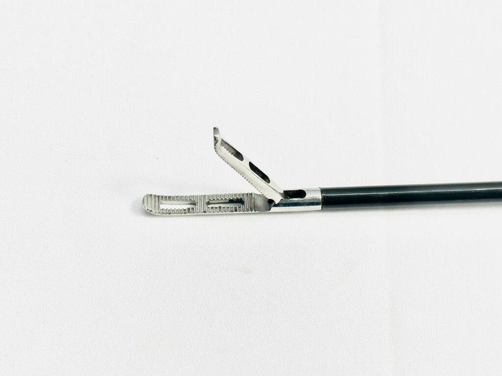 Laparoscopic Crocie Olmi Type Grasper Reusable Instruments Set 5mm