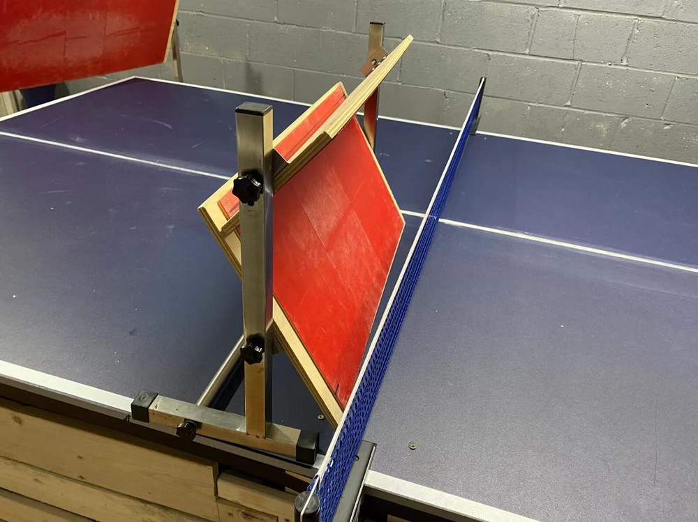 Huilang Ping Pong Return Board Topspin Underspin ( Table Model)