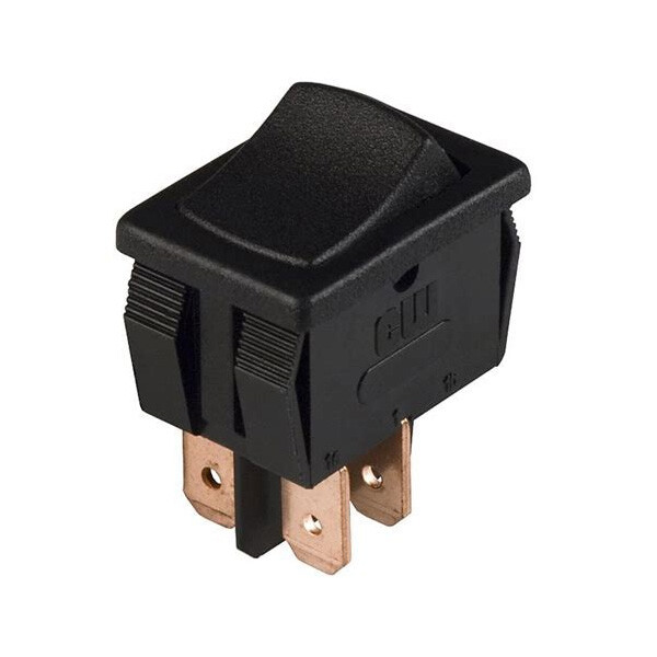 On Off Switch fits HIOKI 9555-10 9555 Sensor Unit