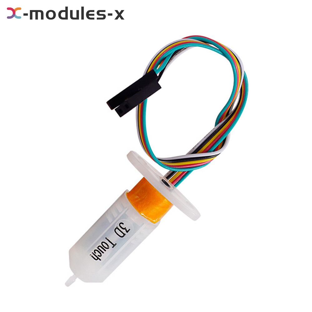 3D Touch Sensor Auto Bed Leveling Sensor Touch 3D Printer Parts Leveling Kit DIY
