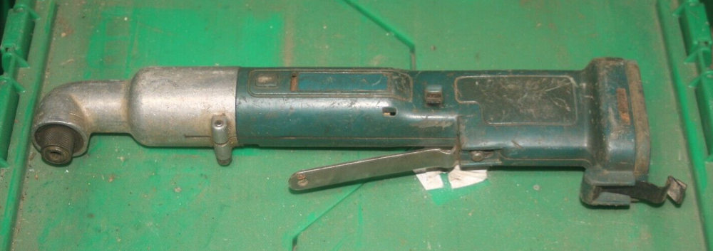 Makita Cordless Right Angle Impact Driver 6940D