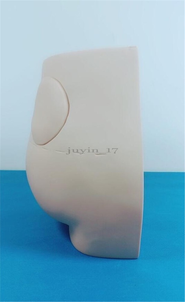 New Training Model Buttocks/Hip Intramuscular Injection Simulator tl