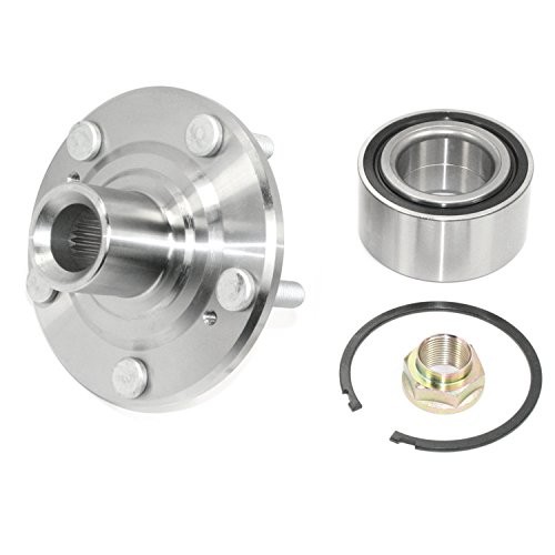 29596137 Front Wheel Hub Kit, 1 Pack
