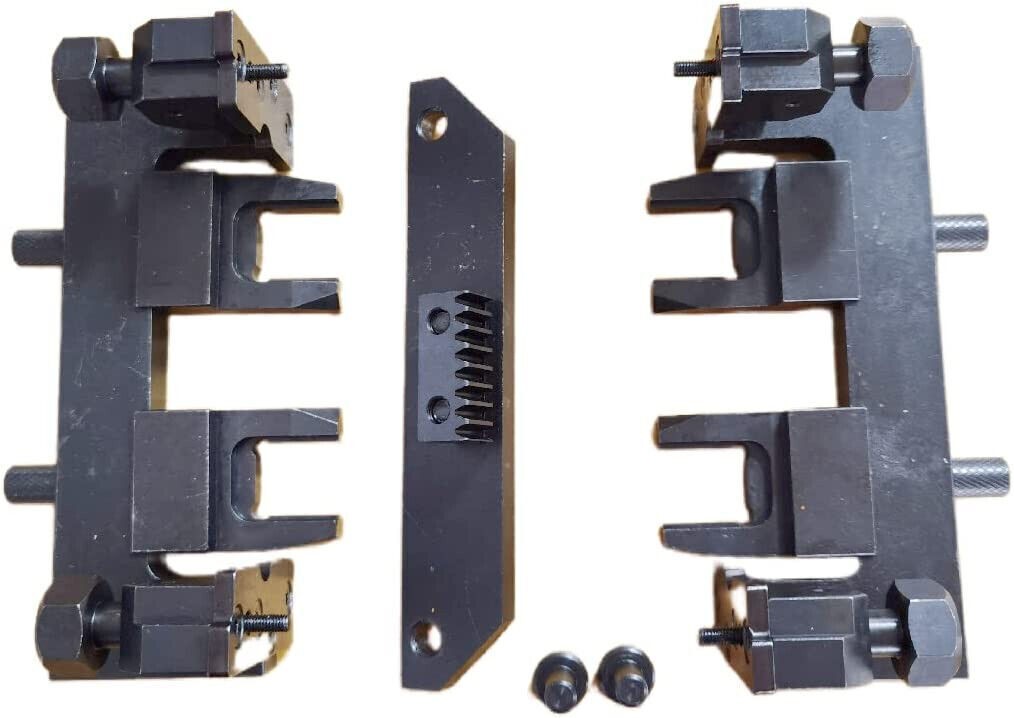 Camshaft Timing Tool for McLaren P1 12C 540C 570S 650S 720S 3.8T Engine