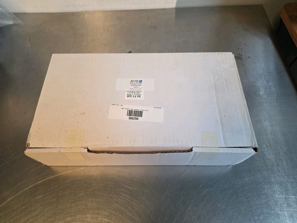 AVE VSI-PRO HD V1310R7 Cash Register Interface