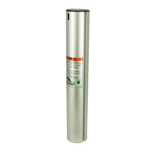 Springfield 2-3/8" Locking Fixed-Height Post - 13" (3300713)