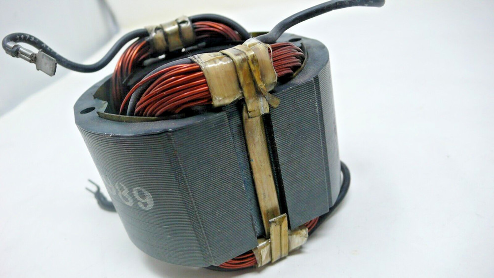 WELLSAW 444 STATOR 115V