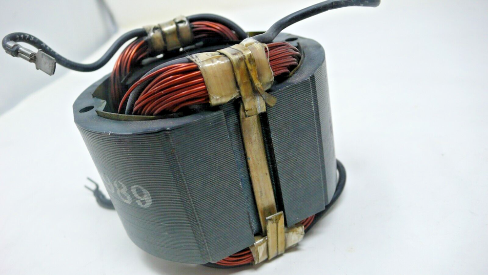 WELLSAW 444 STATOR 115V