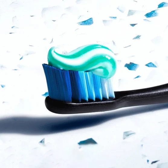 Crest Complete Plus Scope Active Foam Striped Toothpaste 8.2 Oz (Pack of 5)