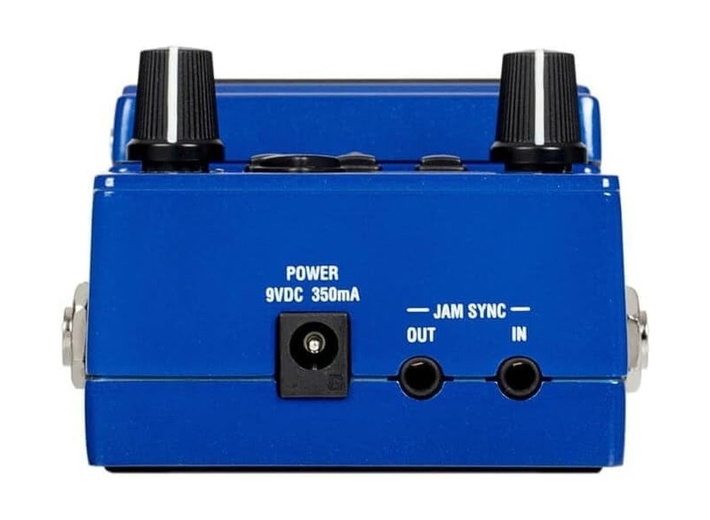 Digitech JamMan Solo HD Stereo Looper Pedal - Bundle with 2 Patch Cables and ...