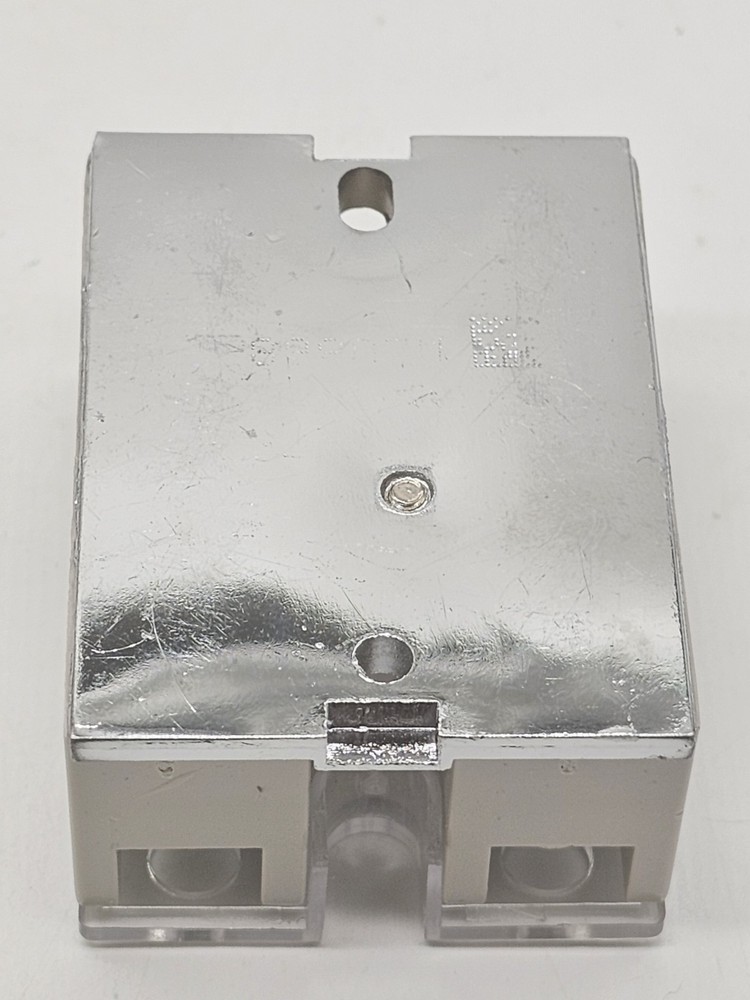 FQFER Solid State Relay SSR 40 AA 40A 380V AC Control AC New No Box