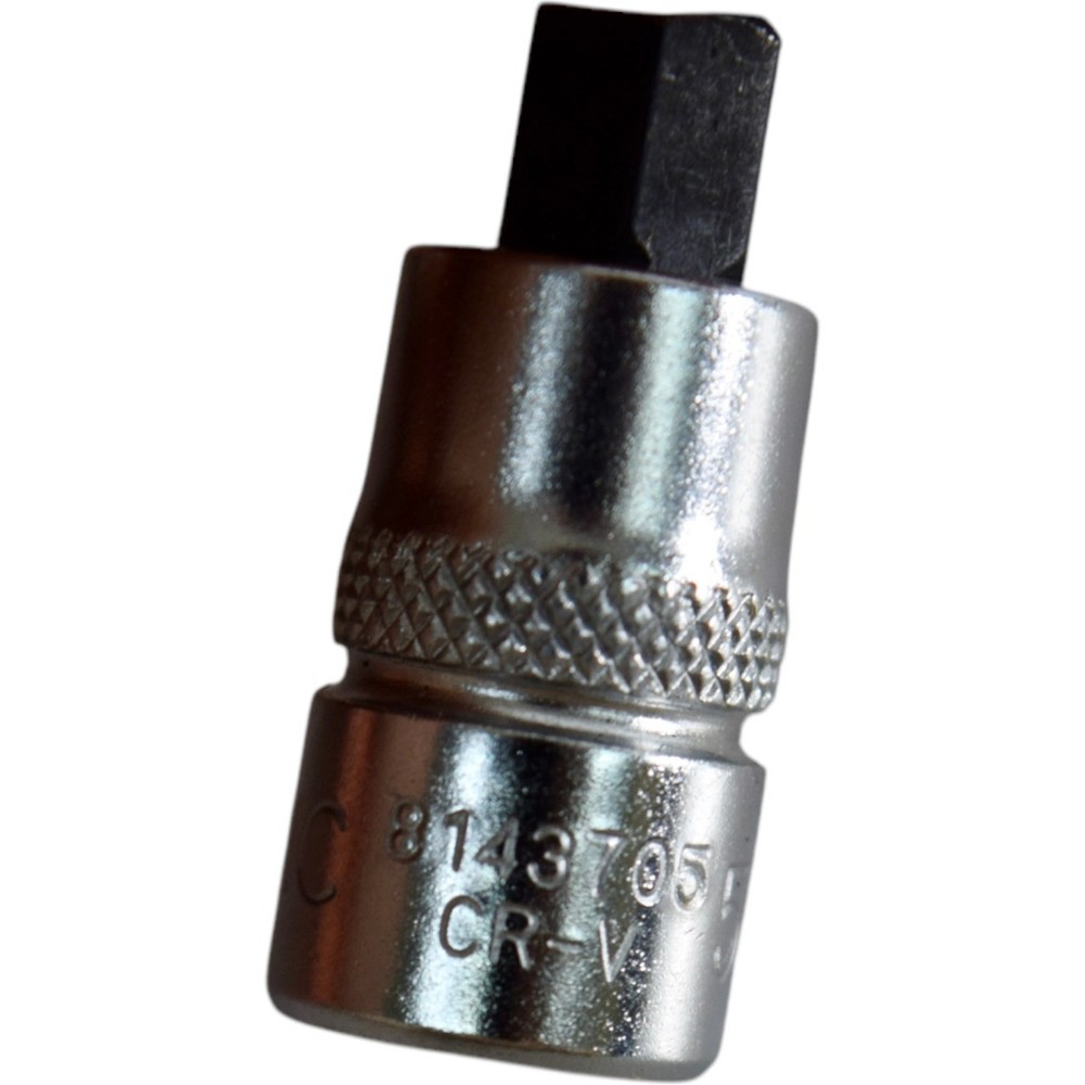 NEW Sonic 8143705 Hex Bit Socket 1/4'' 5mm
