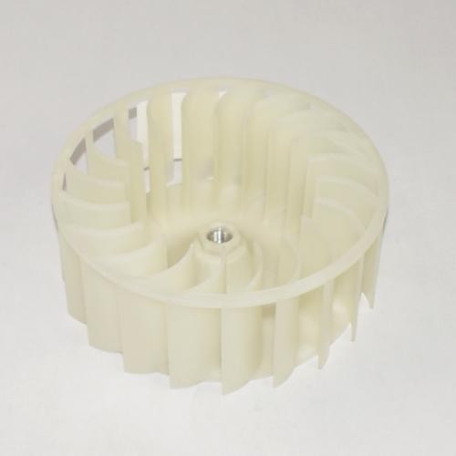 GE WE01X27980 1/2" Plastic Impeller
