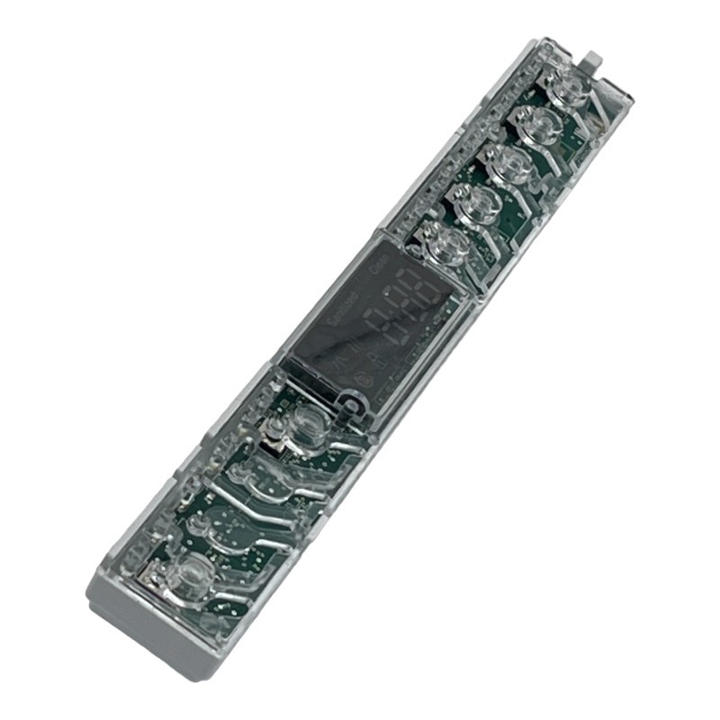 W11131369 - Control Panel, UI Display