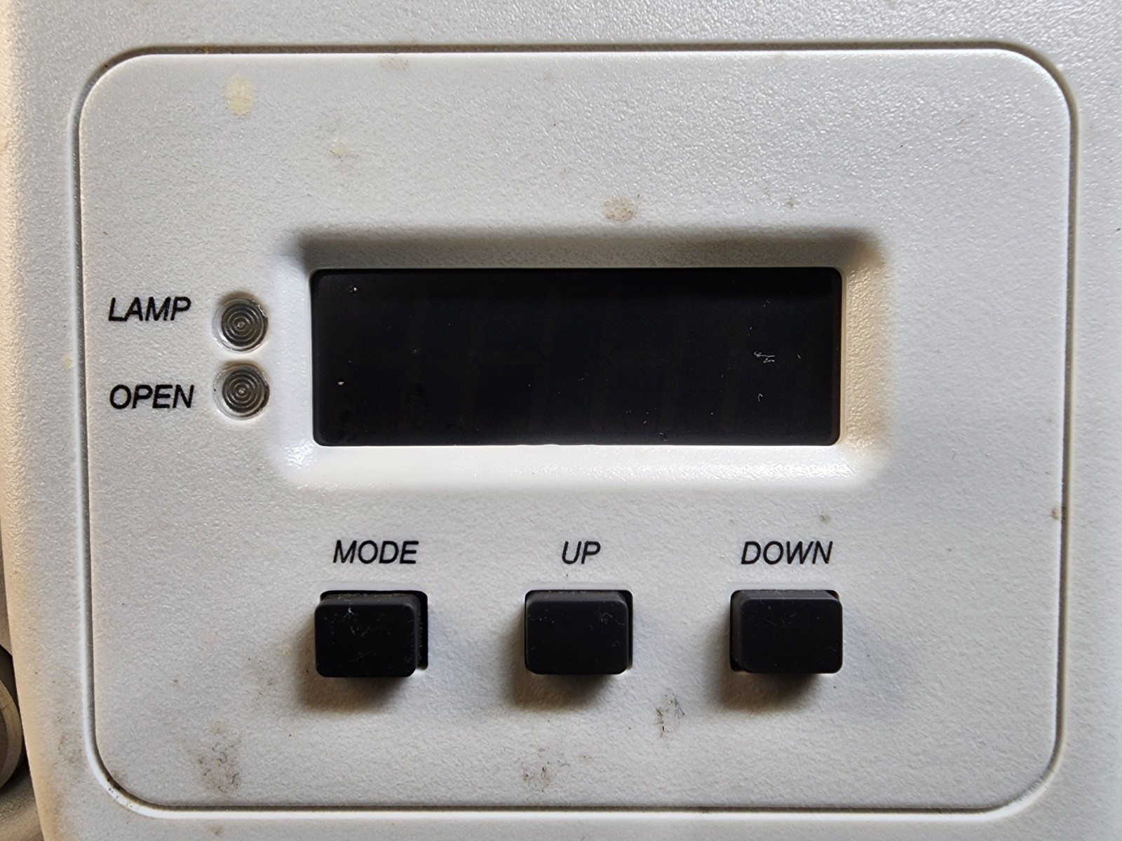 Exfo Omnicure S1000-IB UV Curing System 320-500mm