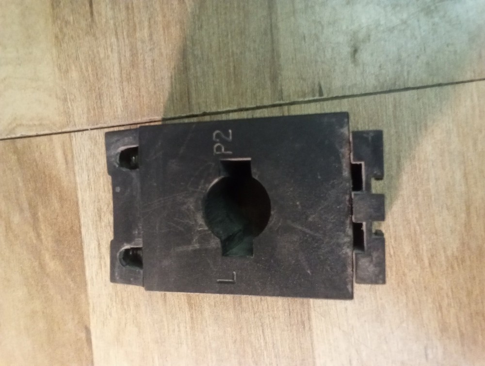 Cormano TAB-1 50/5A Current Transformer