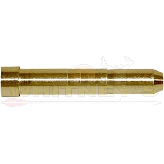 Victory X-Bolt Brass Inserts - 78gr. - 12pk - ACVB178