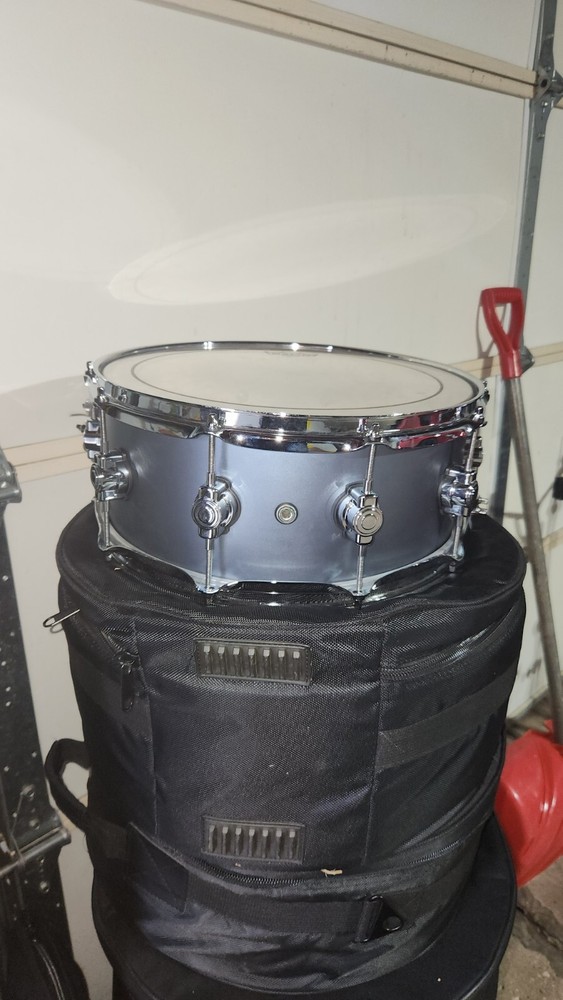 Dw Design Snare Drum
