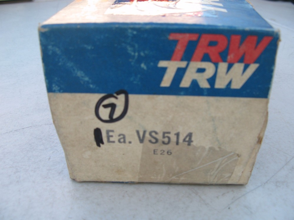 TRW Engine Valve Spring (VS514) 7Pcs
