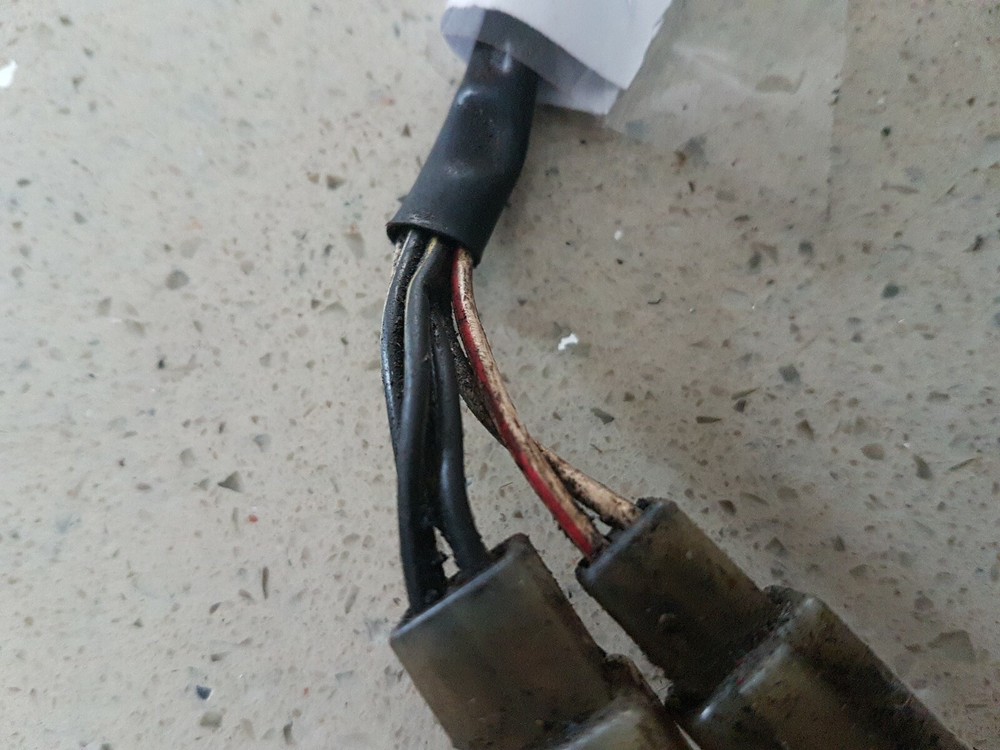Kawasaki AR125 Cdi Igniter Unit