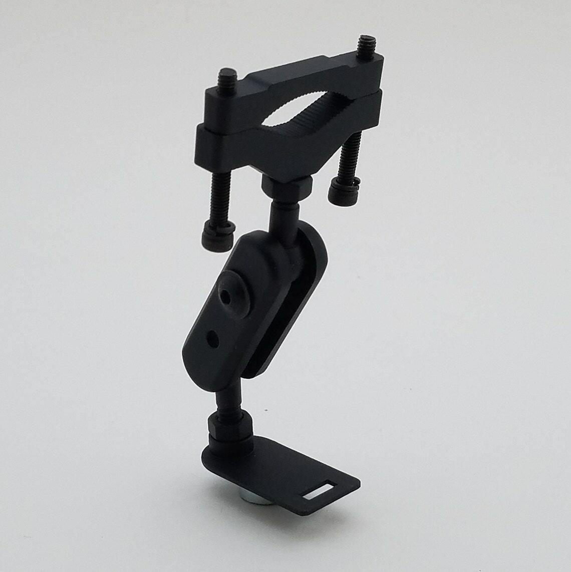 UNIDEN R4 / R3 Radar Mirror Mount Attachment for Radar Detectors (UND-Ca)
