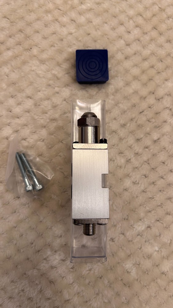 Single Output Glue Head for Nordson Unit