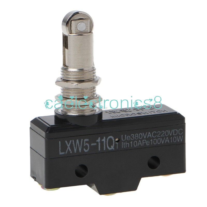 TM-1308 Microwave LXW5-11Q1 Limit Switch Micro Switch CA