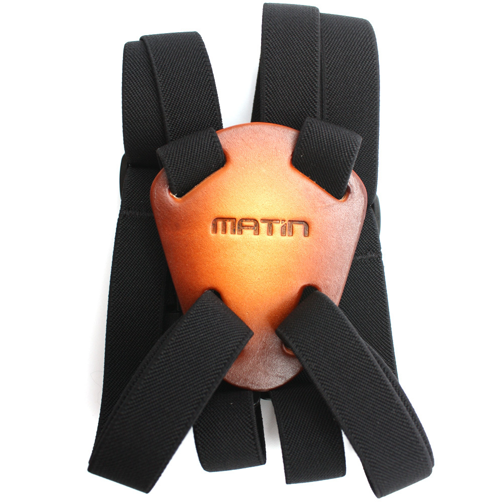 Matin Binocular Harness Adjustable Replacement Strap Belt Camera Rangefinder