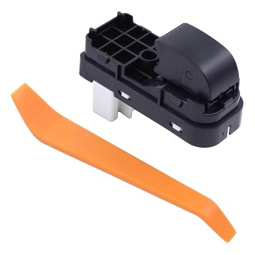 Front Passenger Side Window Switch for Mazda 3 2010-2013