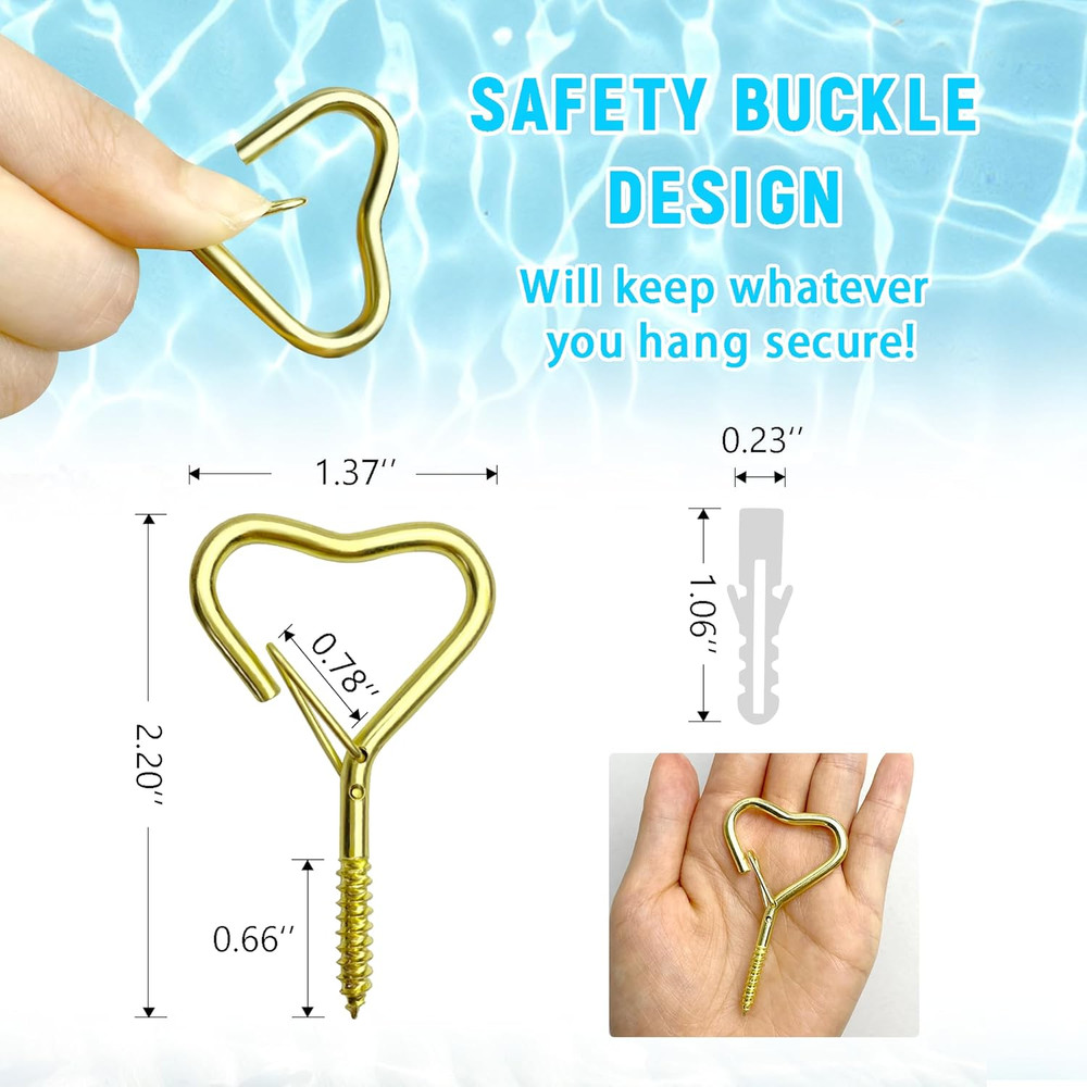 Extra Large Pool Toy Float Storage Net