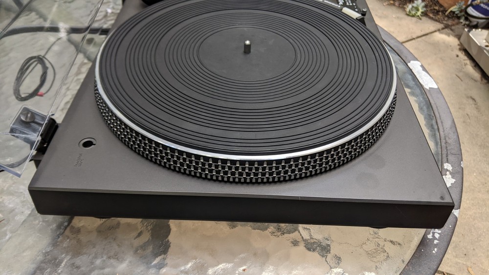 Technics by Panasonic SL-1900