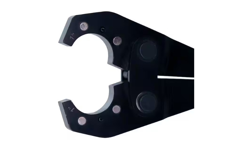 Apollo 3/8 in. to 1in. Multi-Head PEX-B Crimp Tool Kit