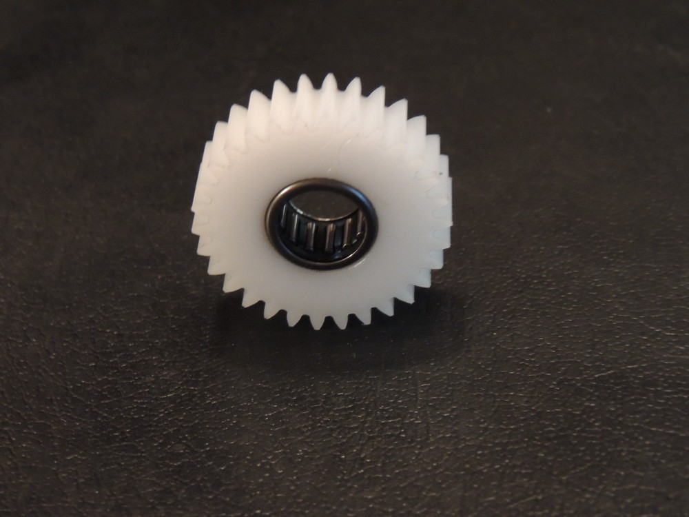 Emco Maximat V-10 Feed Gears