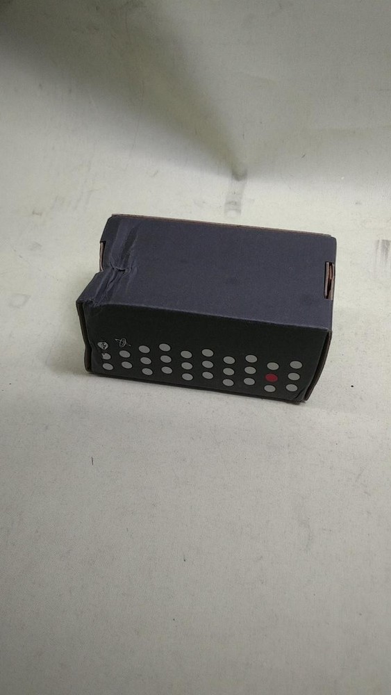 ONE CONTROL LITTLE COPPER CHORUS effector