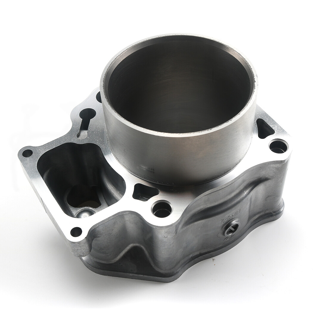 TOP END KIT W/ CYLINDER For HONDA 2012-19 TRX500 FOREMAN 12-19 RUBICON 15-19