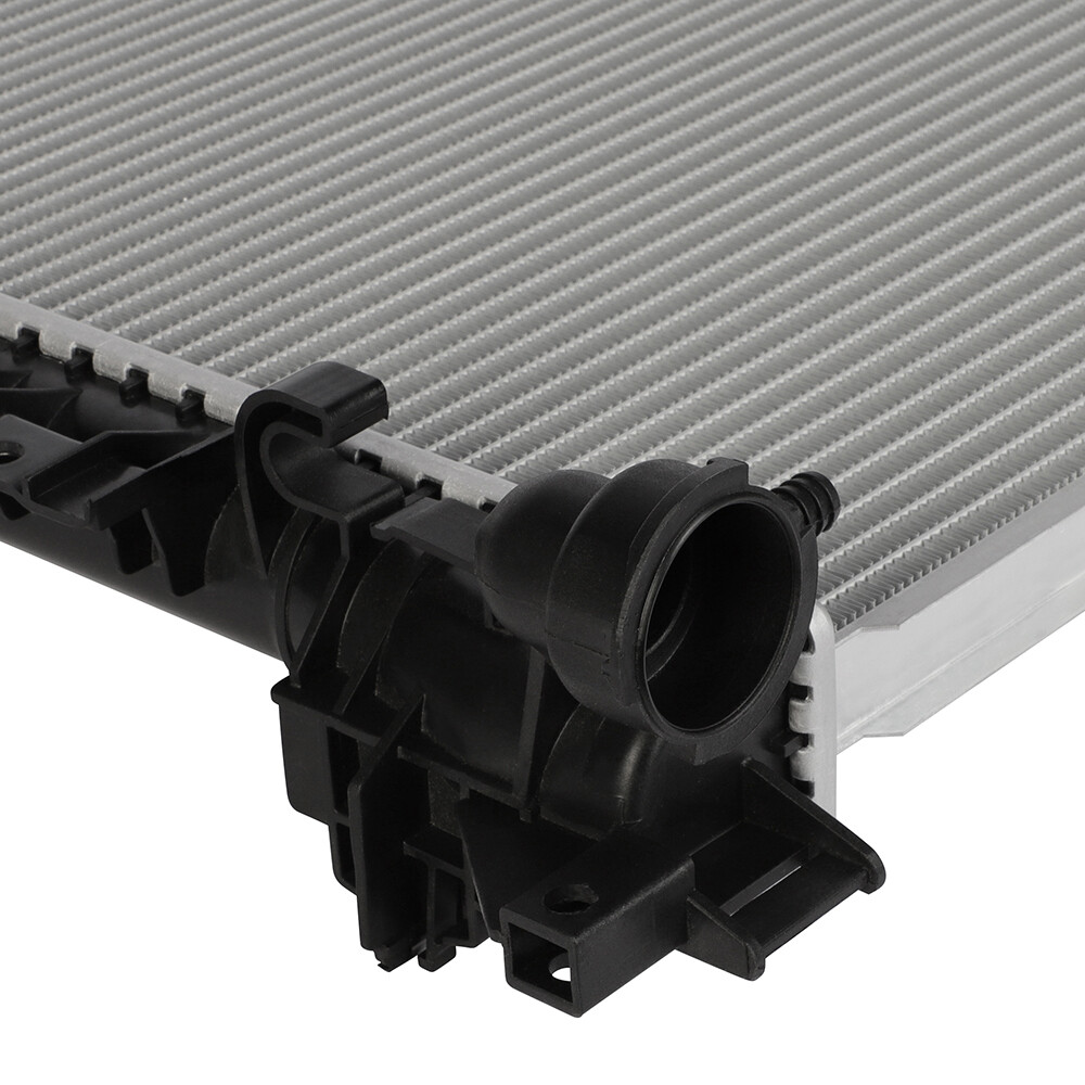 Radiator For 2008-2019 Dodge Grand Caravan & 2008-2016 Chrysler Town & Country